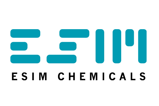 ESIM Chemicals